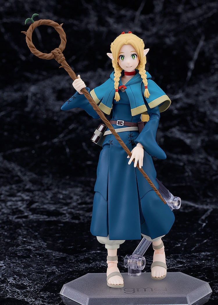 Delicious in Dungeon - Marcille figma