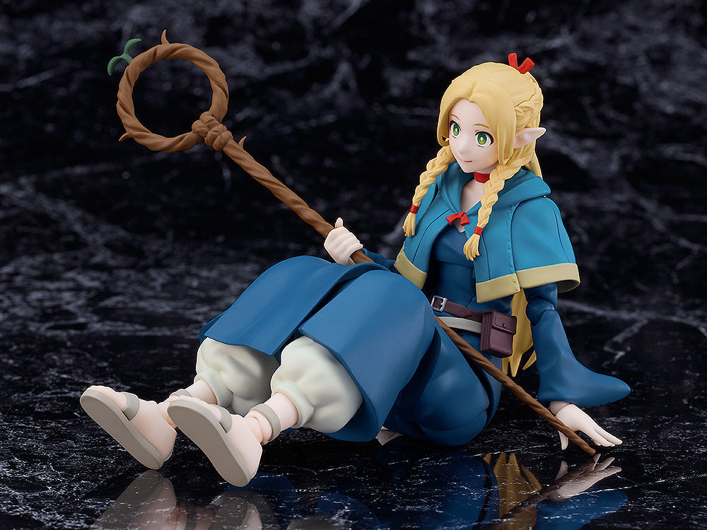 Delicious in Dungeon - Marcille figma