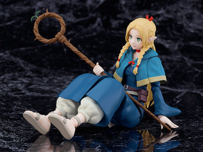 Delicious in Dungeon - Marcille figma