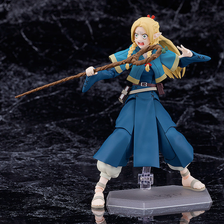 Delicious in Dungeon - Marcille figma