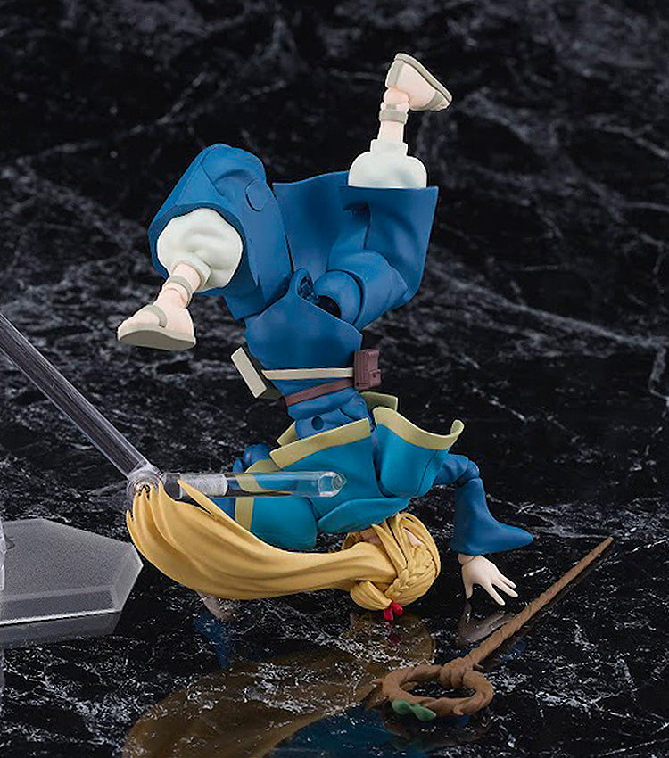 Delicious in Dungeon - Marcille figma