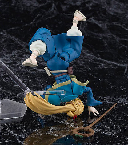Delicious in Dungeon - Marcille figma