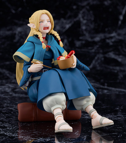Delicious in Dungeon - Marcille figma