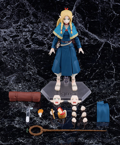 Delicious in Dungeon - Marcille figma