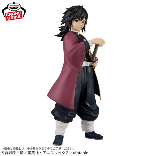 Demon Slayer - Tomioka Giyuu - Grandista - Figure