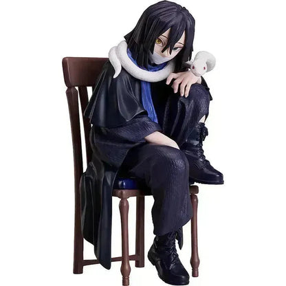 Pre-Order Demon Slayer No Scale Figure - Obanai Iguro