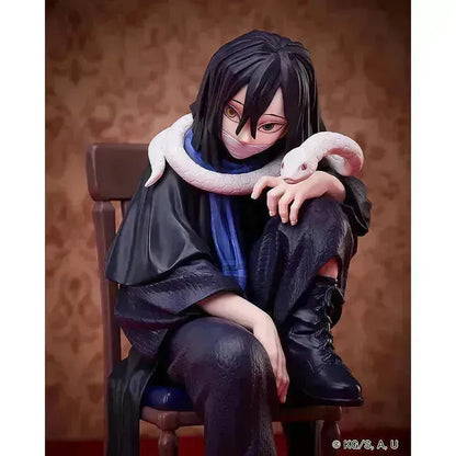 Pre-Order Demon Slayer No Scale Figure - Obanai Iguro