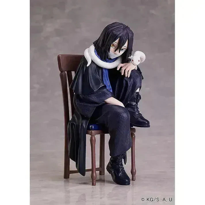 Pre-Order Demon Slayer No Scale Figure - Obanai Iguro