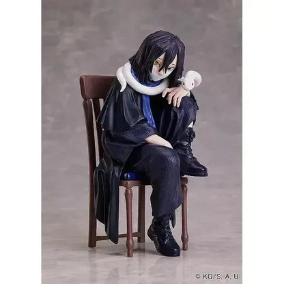 Pre-Order Demon Slayer No Scale Figure - Obanai Iguro