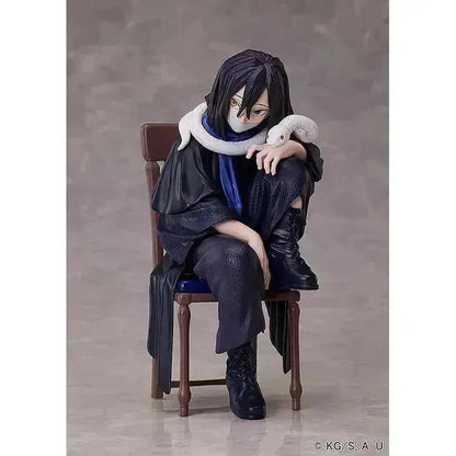 Pre-Order Demon Slayer No Scale Figure - Obanai Iguro