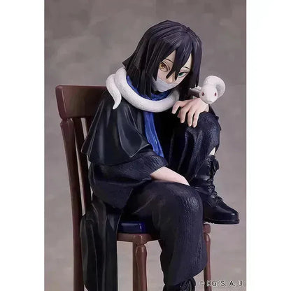 Pre-Order Demon Slayer No Scale Figure - Obanai Iguro