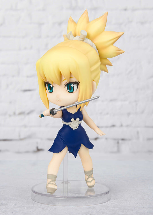 Dr. STONE - Kohaku Figuarts Mini Figure