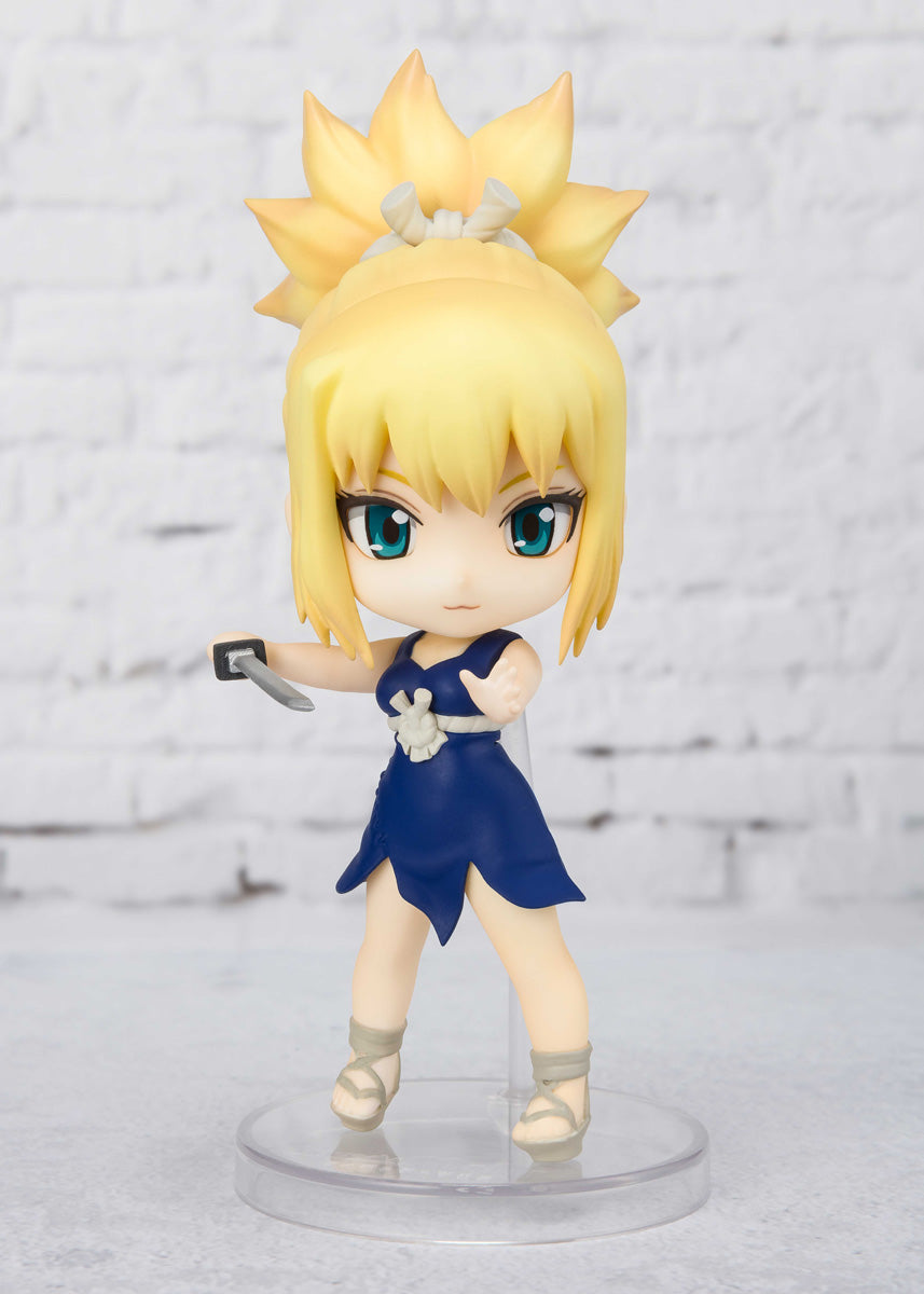 Dr. STONE - Kohaku Figuarts Mini Figure