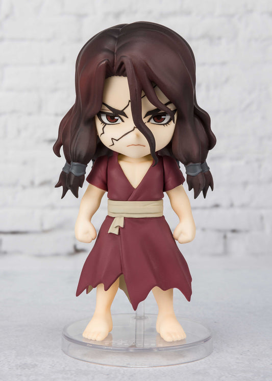 Dr. STONE - Tsukasa Shishio Figuarts Mini Figure
