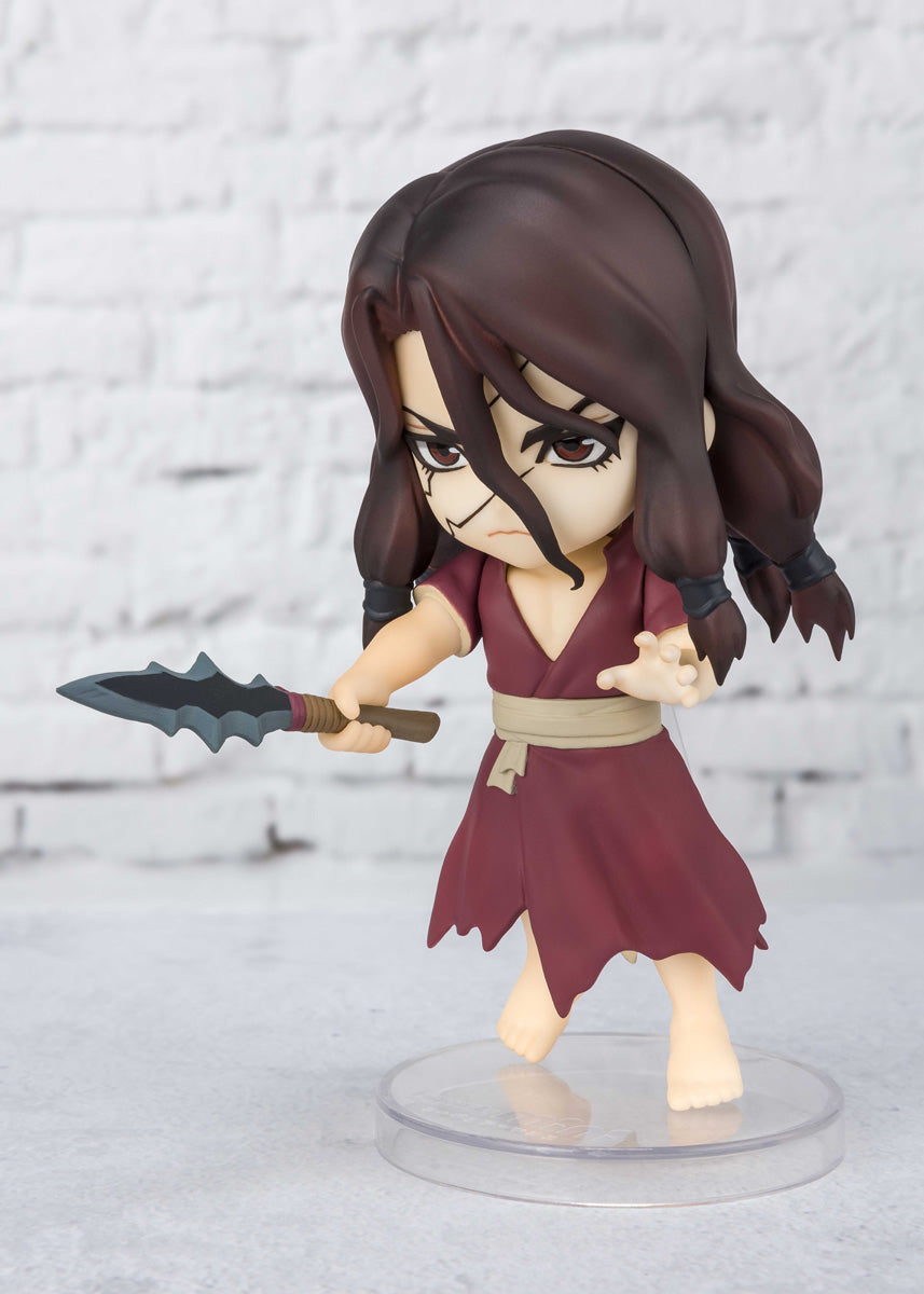 Dr. STONE - Tsukasa Shishio Figuarts Mini Figure