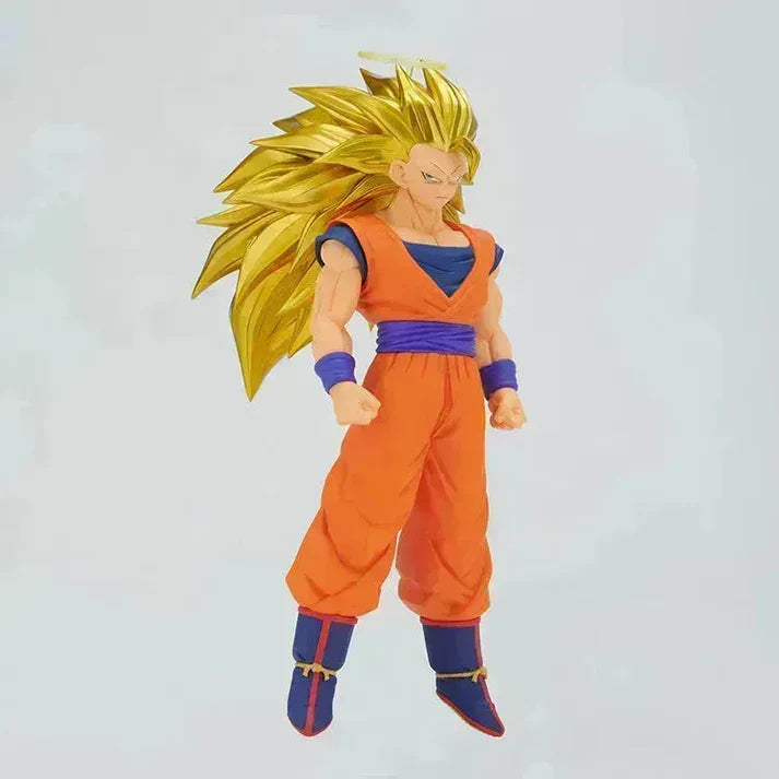 Dragon Ball Z Blood of Saiyans - Super Saiyan 3 Son Goku