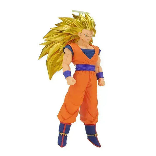 Dragon Ball Z Blood of Saiyans - Super Saiyan 3 Son Goku
