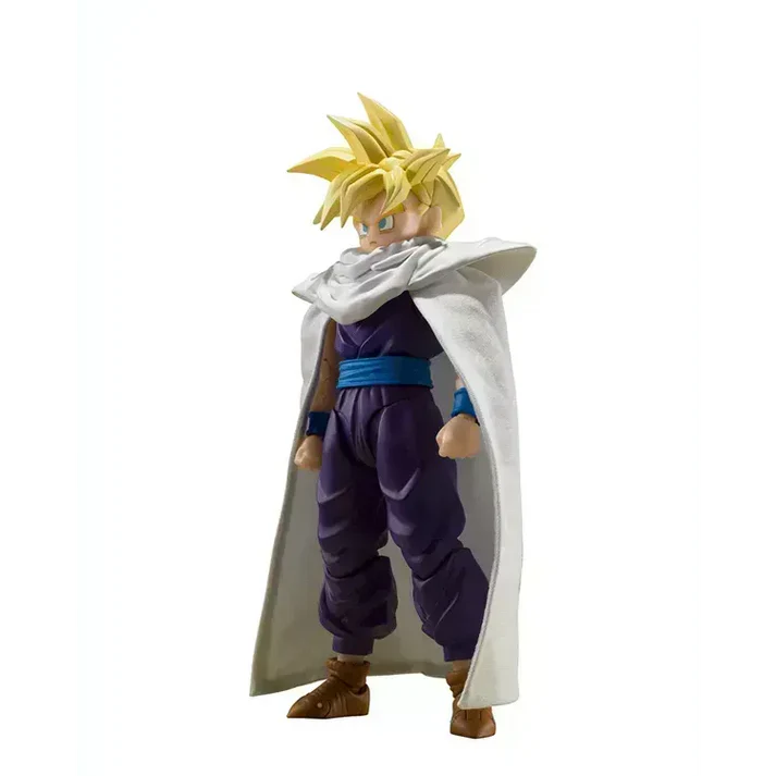 Dragon Ball Z S.H.Figuarts - Super Saiyan Son Gohan