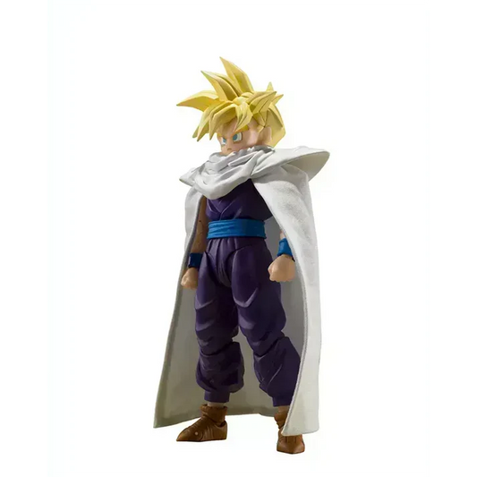 Dragon Ball Z S.H.Figuarts - Super Saiyan Son Gohan