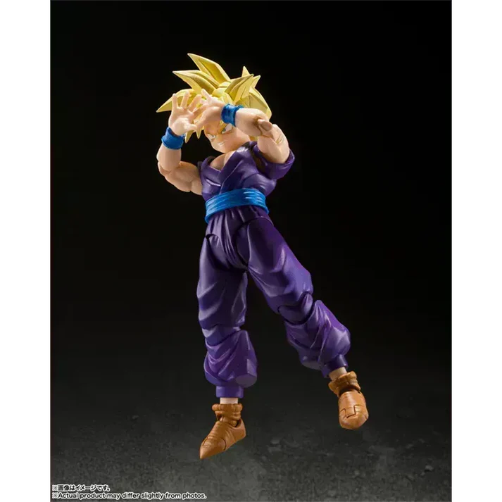 Dragon Ball Z S.H.Figuarts - Super Saiyan Son Gohan