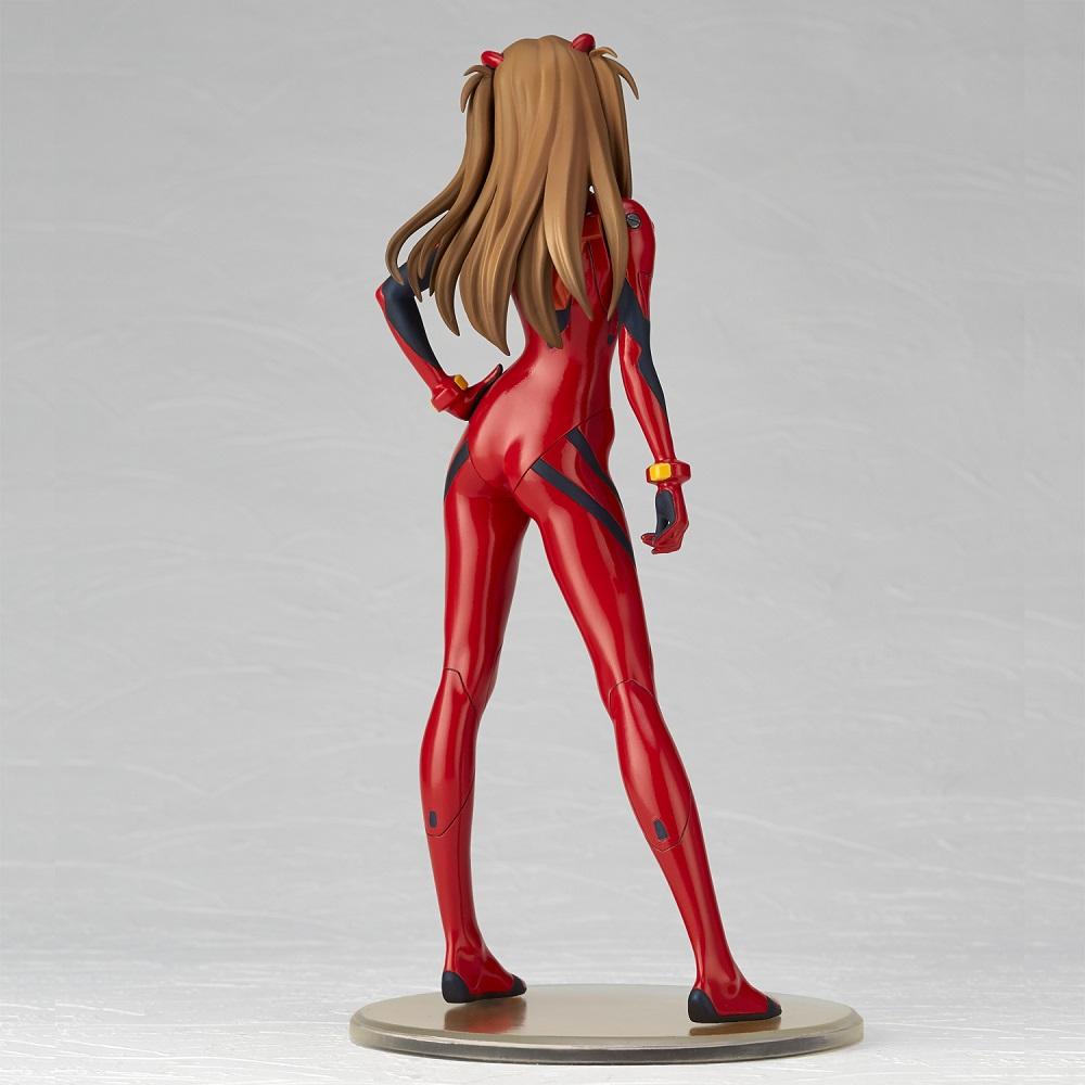 EVA - Evangelion - Asuka Figure