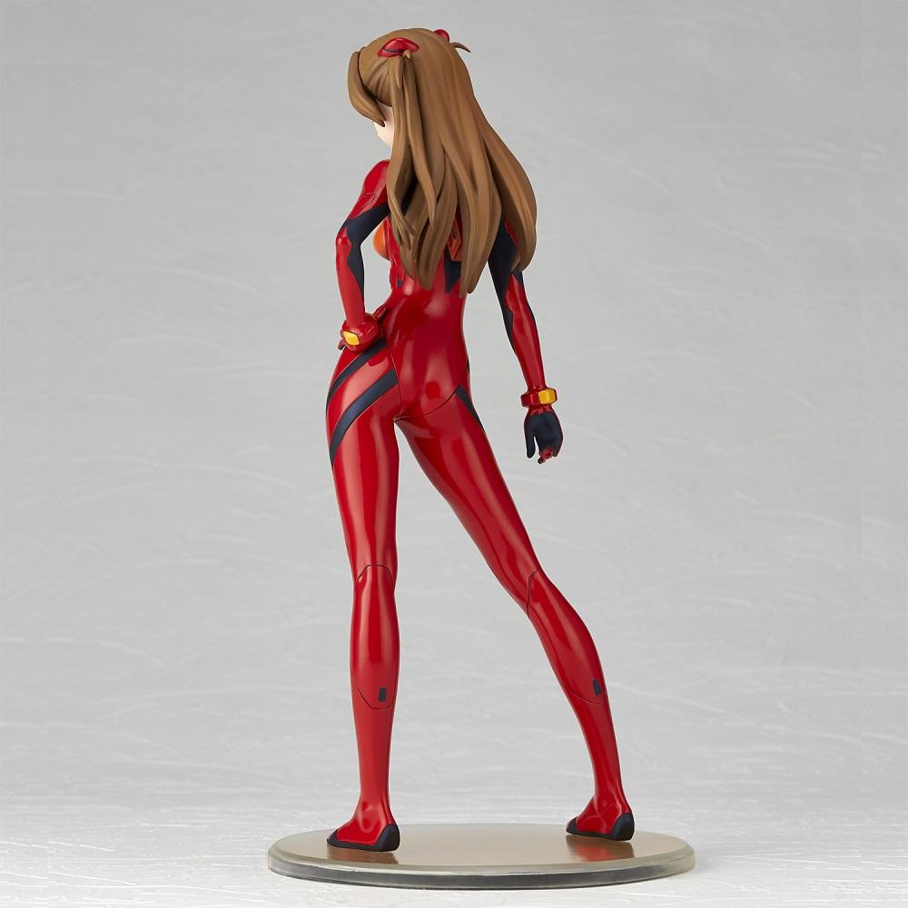 EVA - Evangelion - Asuka Figure