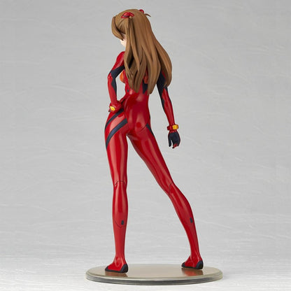 EVA - Evangelion - Asuka Figure