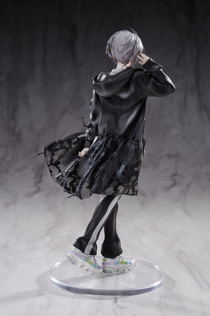 Evangelion - Rei Ayanami Langley 1/7 Scale Figure (Radio Eva Part 2 Original Color Ver.)