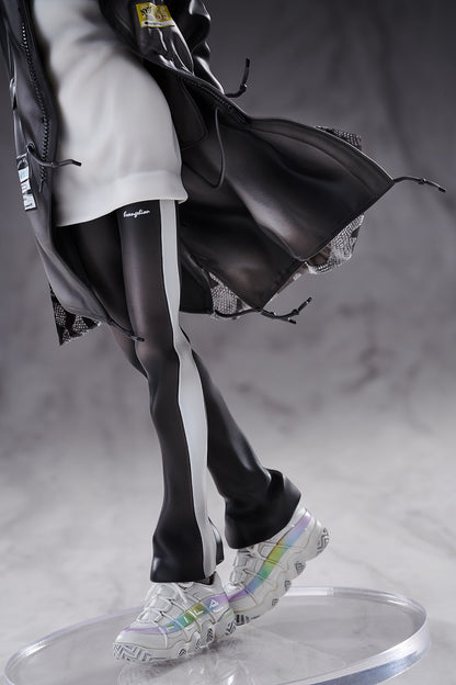 Evangelion - Rei Ayanami Langley 1/7 Scale Figure (Radio Eva Part 2 Original Color Ver.)