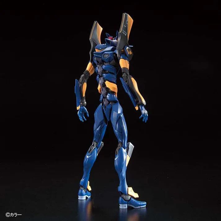 Evangelion Model Kit - RG Evangelion Mark 06