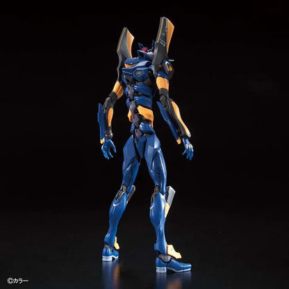 Evangelion Model Kit - RG Evangelion Mark 06