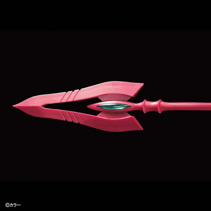 Evangelion Model Kit - RG Evangelion Mark 06