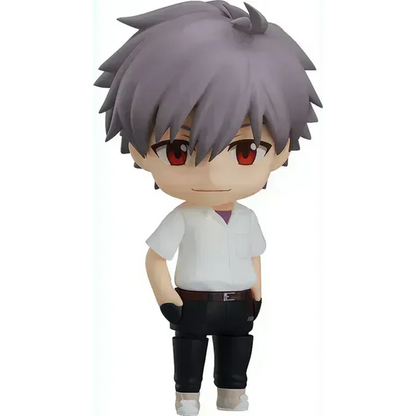 Evangelion Nendoroid - 1261 Kaworu Nagisa