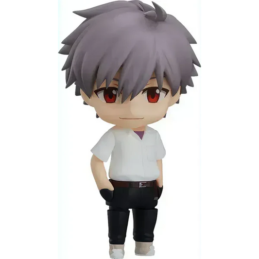 Evangelion Nendoroid - 1261 Kaworu Nagisa