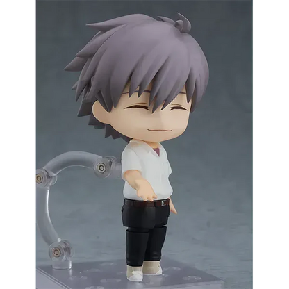 Evangelion Nendoroid - 1261 Kaworu Nagisa