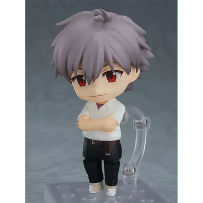 Evangelion Nendoroid - 1261 Kaworu Nagisa
