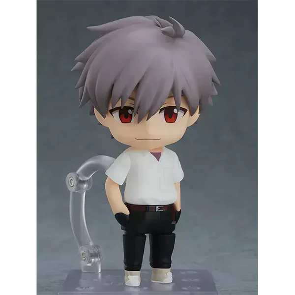 Evangelion Nendoroid - 1261 Kaworu Nagisa