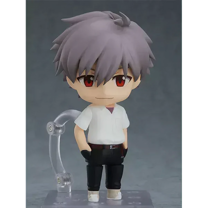 Evangelion Nendoroid - 1261 Kaworu Nagisa