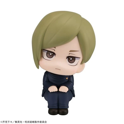 Jujutsu Kaisen - Nanami Kento - Look Up - Kousen ver.