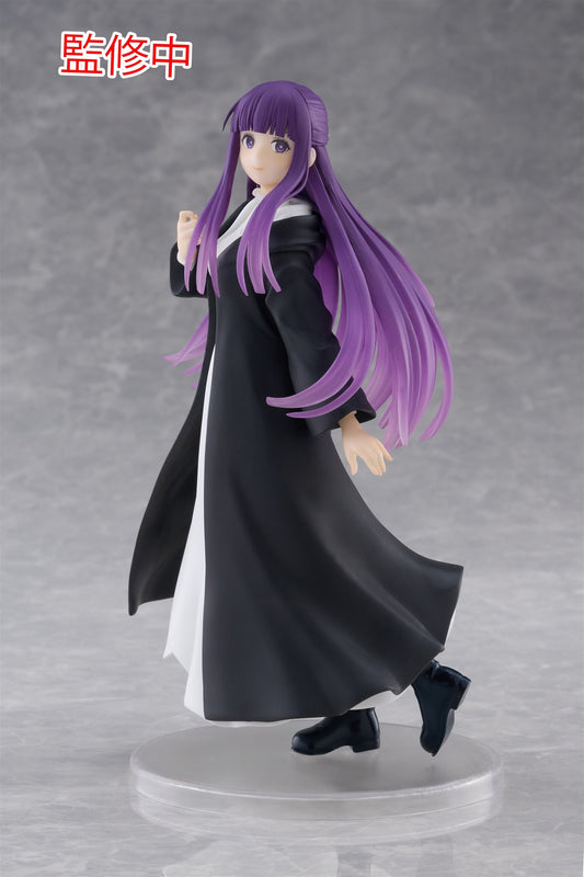 Frieren: Beyond Journey's End - Fern Coreful Prize Figure