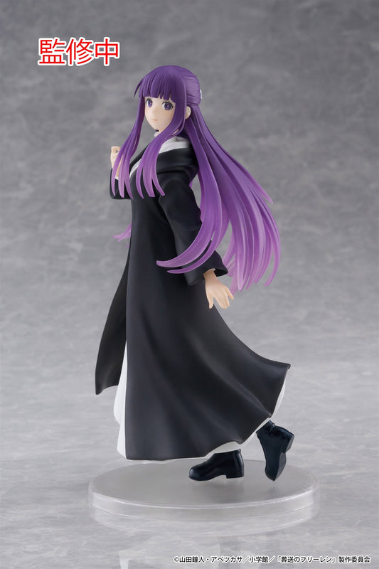 Frieren: Beyond Journey's End - Fern Coreful Prize Figure