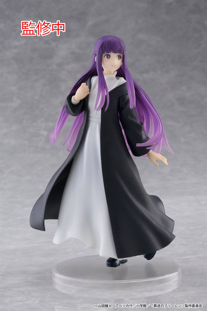 Frieren: Beyond Journey's End - Fern Coreful Prize Figure