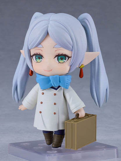 Frieren: Beyond Journey's End - Frieren Nendoroid (Winter Clothes Ver.)
