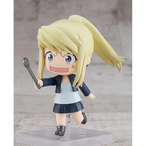Fullmetal Alchemist - Nendoroid - 2474 Winry Rockbell 03