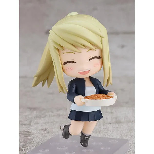 Fullmetal Alchemist - Nendoroid - 2474 Winry Rockbell 04