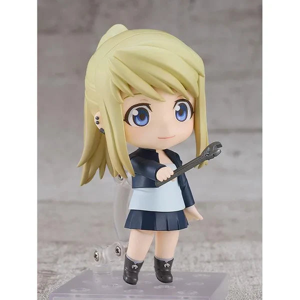 Fullmetal Alchemist - Nendoroid - 2474 Winry Rockbell 05