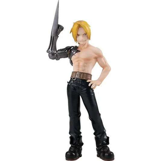 Fullmetal Alchemist - Pop Up Parade - Edward Elric 01