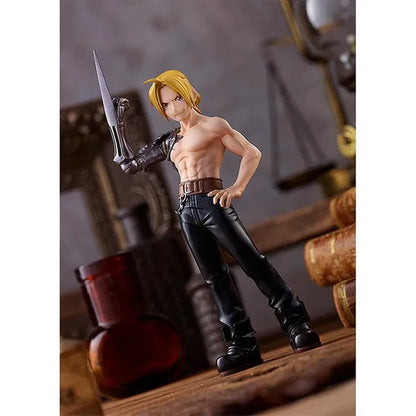 Fullmetal Alchemist - Pop Up Parade - Edward Elric 03