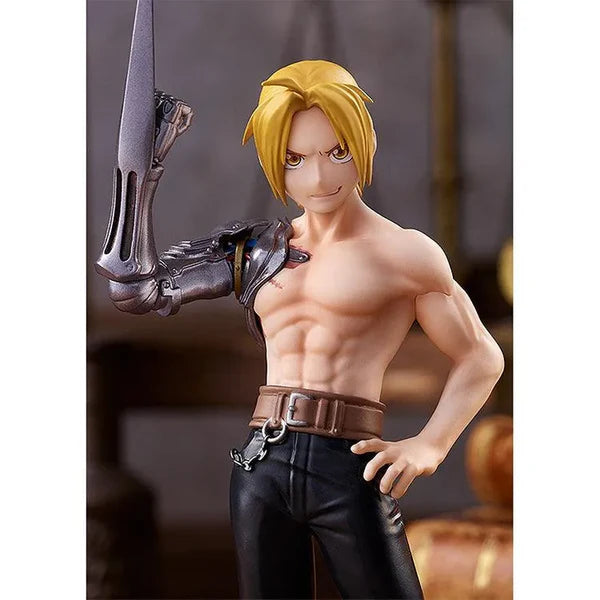 Fullmetal Alchemist - Pop Up Parade - Edward Elric 05
