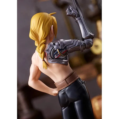 Fullmetal Alchemist - Pop Up Parade - Edward Elric 07